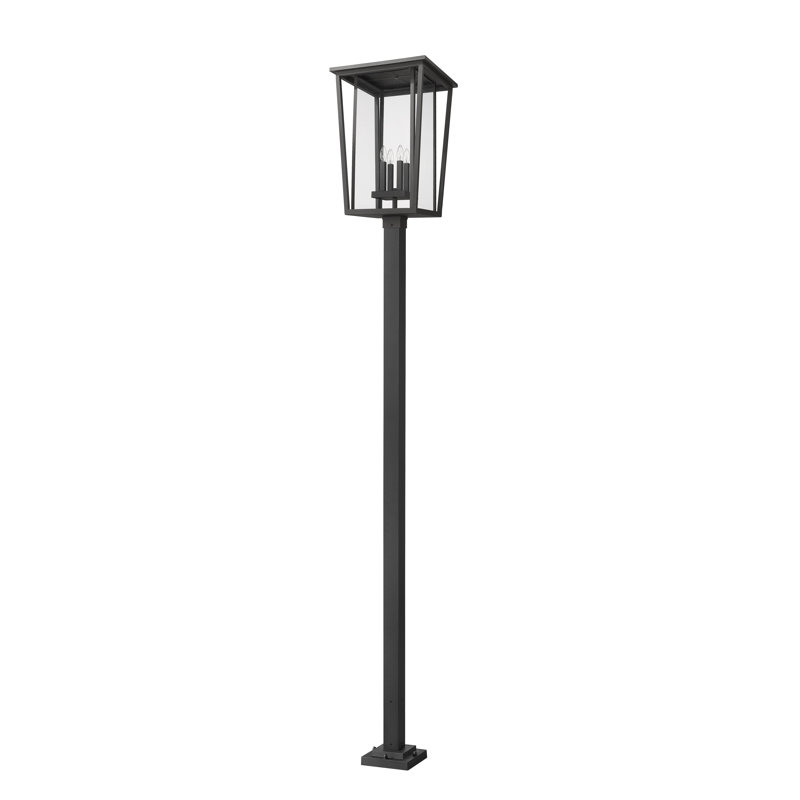 Lampadaire Staton