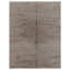 Textural Hand Knotted Area Rug