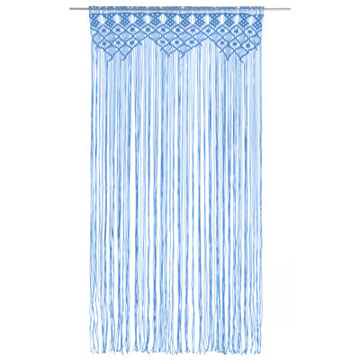 Laster Sheer Curtain Single Panel