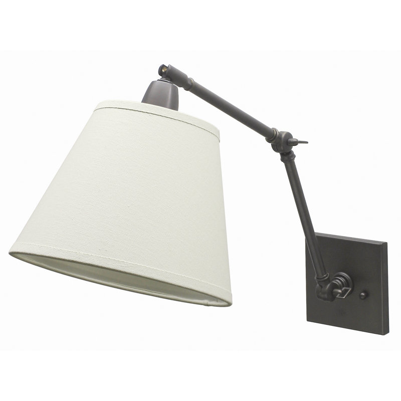 Lampe avec bras pivotant Allegro