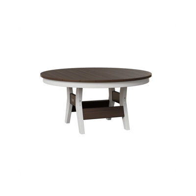 Berlin Gardens Harbour 38″ Round Conversation Table
