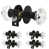 Oil Rubbed Bronze