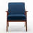 Jamesina 26.37" W Armchair-671904533-729777468