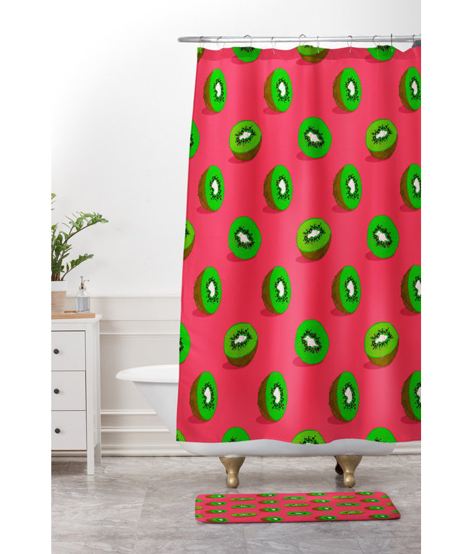 Memory Foam Non-Slip Bath Rug
