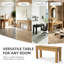 Dutton Console Table-1145502957