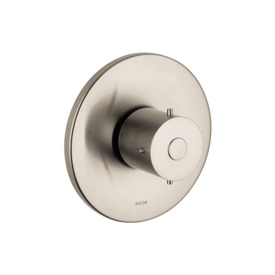 Volume Control Faucet Trim