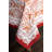 Paisley 100% Cotton Square Tablecloth-52951399