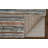Caide Casual Stripes Polyester Area Rug-1756537567