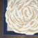 Allijah Floral Blue/Grey Indoor/Outdoor Area Rug