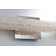 Sassi LED Flush Mounted Sconce