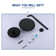 All-In-One Kit with Rough in-Valve
