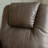 Annazette Faux Leather Power Lift Assist Recliner-1114340022