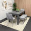 Sarilyn 6 - Person Dining Set-772396772-772396774