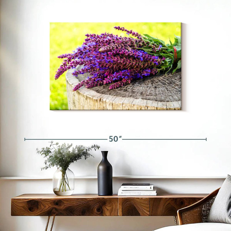 Bouquet de fleurs Harnek, H 24 po x l 36 po