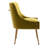 Magallanes Velvet Upholstered Side Chair-108681429