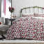 Ensemble d'édredon en coton standard Genevieve-1264785416