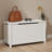 Kids Toy Box Storage Bench Toy Chest
