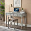 Bureau à la maison 35,43 po-129900099