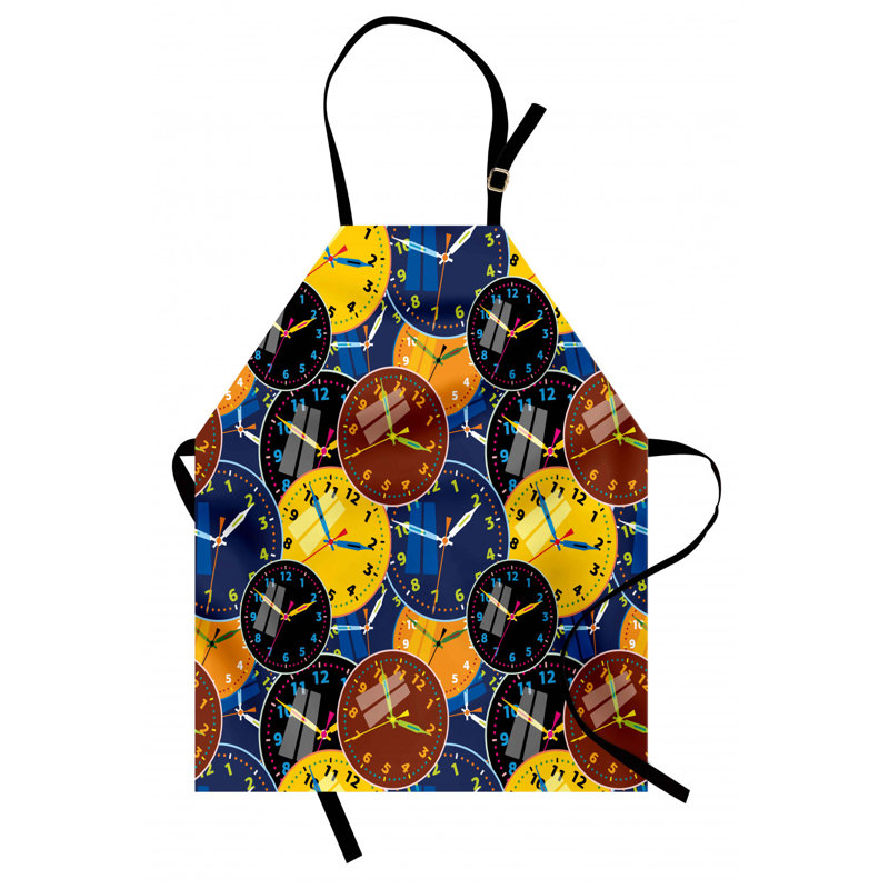Bib Apron