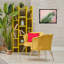  "Wispy Palm Leaf", art mural sur toile flottante par Arlington Prints-1979665259-1979665256