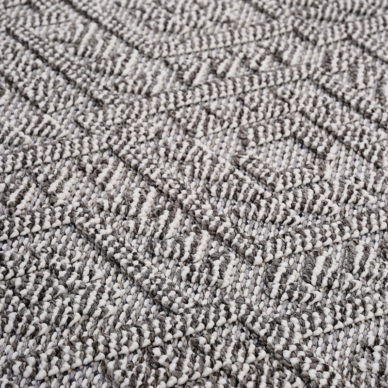 Traditional White Area Rug 2X8 - Non-Shedding, Stain-, For A Luxurious Feel Entryway & Bedroom Stain , , Pet-, Runner 2' x 8'