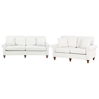 Antoinesha 2 - Piece Living Room Set