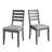 Ocossio 6 - Person Four Leg Dining Set-95000557