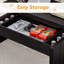 Table basse à plateau relevable avec rangement-74055339