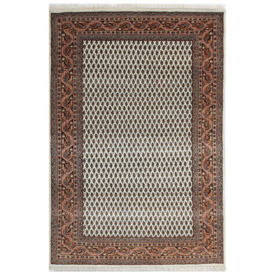 Indo Oriental Area Rug