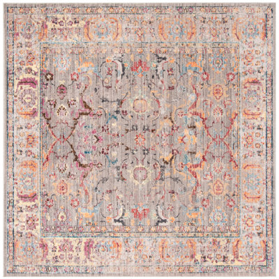 Tapis oriental sahraoui Bristol Performance