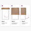 Bamboo Roller Blind