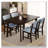 Rustic Farmhouse DiningTable-895617200