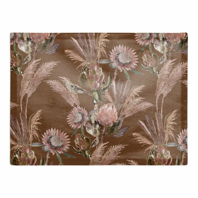 Napperon Protea