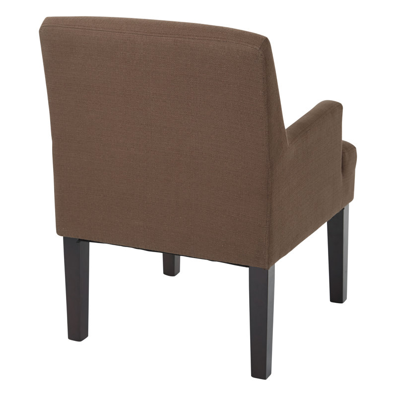 Chaise de réception l 23,75 po Hansell