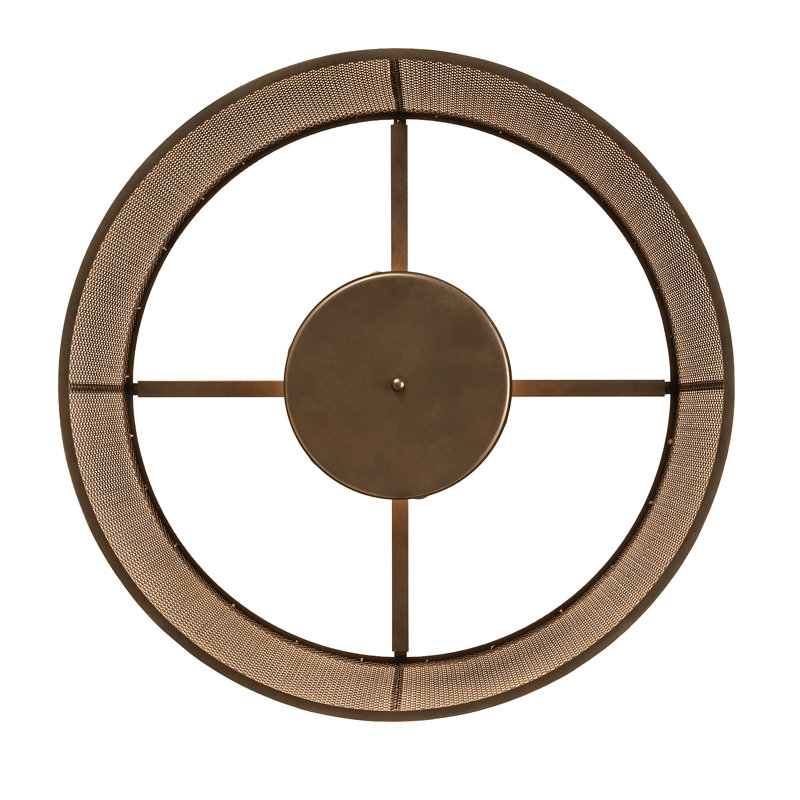 6 - Light Flush Mount