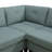 Caelean Upholstered L-Shaped Sectional Reversible-189537879-146134573