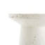 Table d'appoint d'extérieur H 24 "MGO Terrazzo