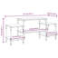Skodak TV Stand for TVs up to 50"-566972944