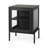 Warner Solid Wood Top End Table-1964000583