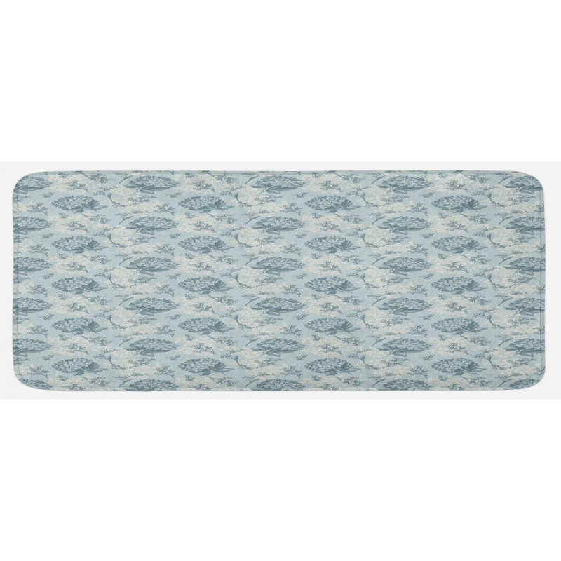 Tapis de cuisine