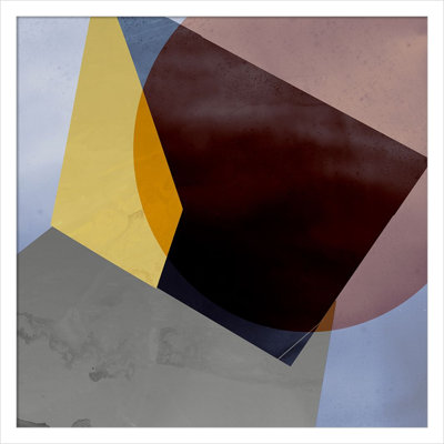 Flagler "Essentially Minimal II" Print