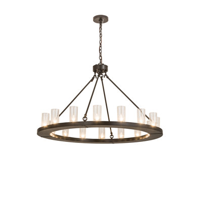 Sulav 16 - Light Chandelier