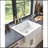 Durable And Stylish Kitchen Sink For Modern Kitchens, Enhancing Functionality.