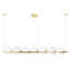 Ensemble 7 Light Chandelier-2045610370