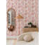 Papier peint avec fleurs naturelles Nathalie-468484888