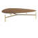 Finsbury Single Coffee Table