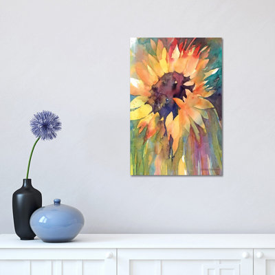 Rays of Sun par Annelein Beukenkamp - reproduction d'art