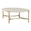 Ensemble de tables basses 2 pièces Colville