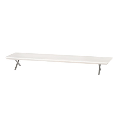 Sumekh Solid Wood Monitor Stand
