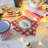 Christmas Paper Napkins